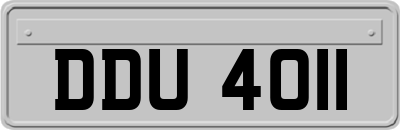 DDU4011
