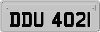 DDU4021