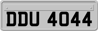 DDU4044