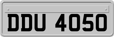 DDU4050
