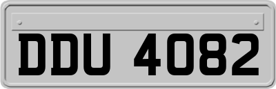DDU4082
