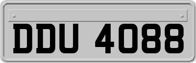 DDU4088