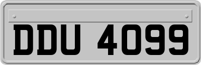 DDU4099