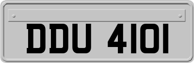DDU4101