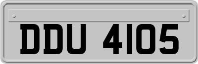DDU4105