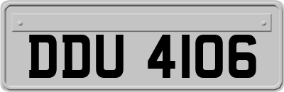 DDU4106