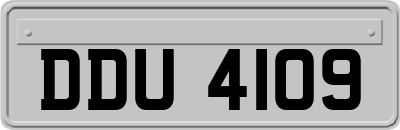DDU4109