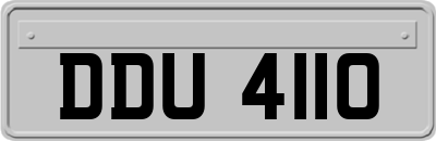 DDU4110
