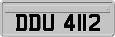 DDU4112