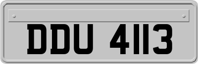DDU4113
