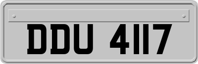 DDU4117