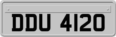 DDU4120