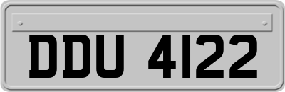 DDU4122