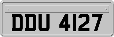 DDU4127