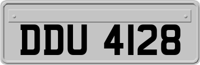 DDU4128