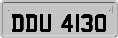 DDU4130