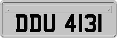 DDU4131