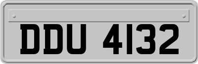 DDU4132