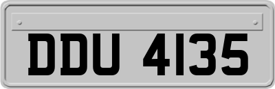 DDU4135