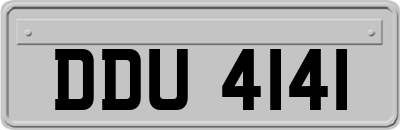 DDU4141