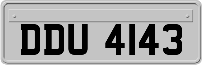 DDU4143