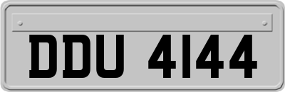 DDU4144