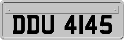 DDU4145