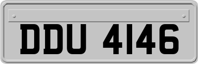 DDU4146