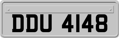 DDU4148