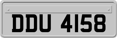 DDU4158