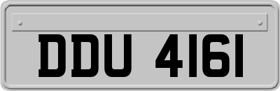 DDU4161