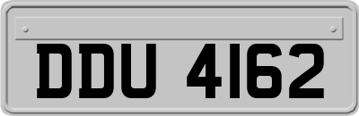 DDU4162