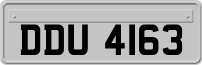 DDU4163