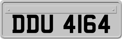 DDU4164