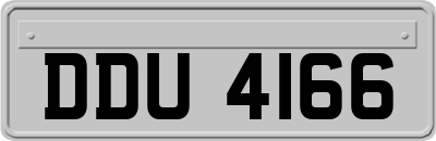 DDU4166