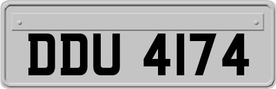 DDU4174