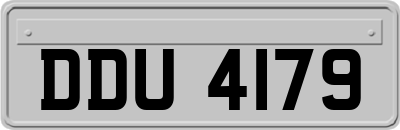 DDU4179