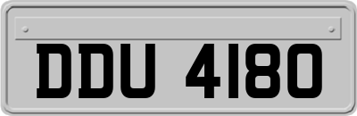 DDU4180