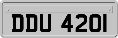 DDU4201
