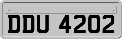 DDU4202