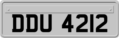 DDU4212