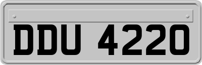 DDU4220