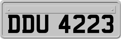 DDU4223