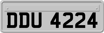 DDU4224