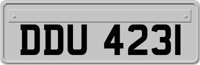 DDU4231