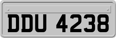 DDU4238