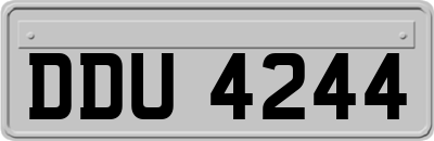 DDU4244
