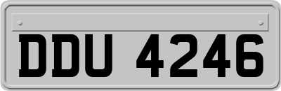 DDU4246