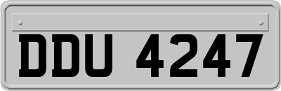 DDU4247