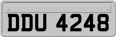 DDU4248